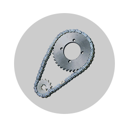 Chain Sprocket