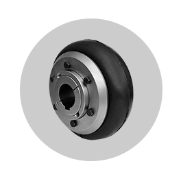 Tyre Coupling