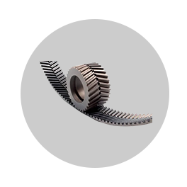 Silent Sync Belts